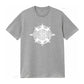 GangStarr Print T Shirt Ultra Cotton Bold Design Perfect for Streetwear Enthusiasts vintage Washed designer clothes