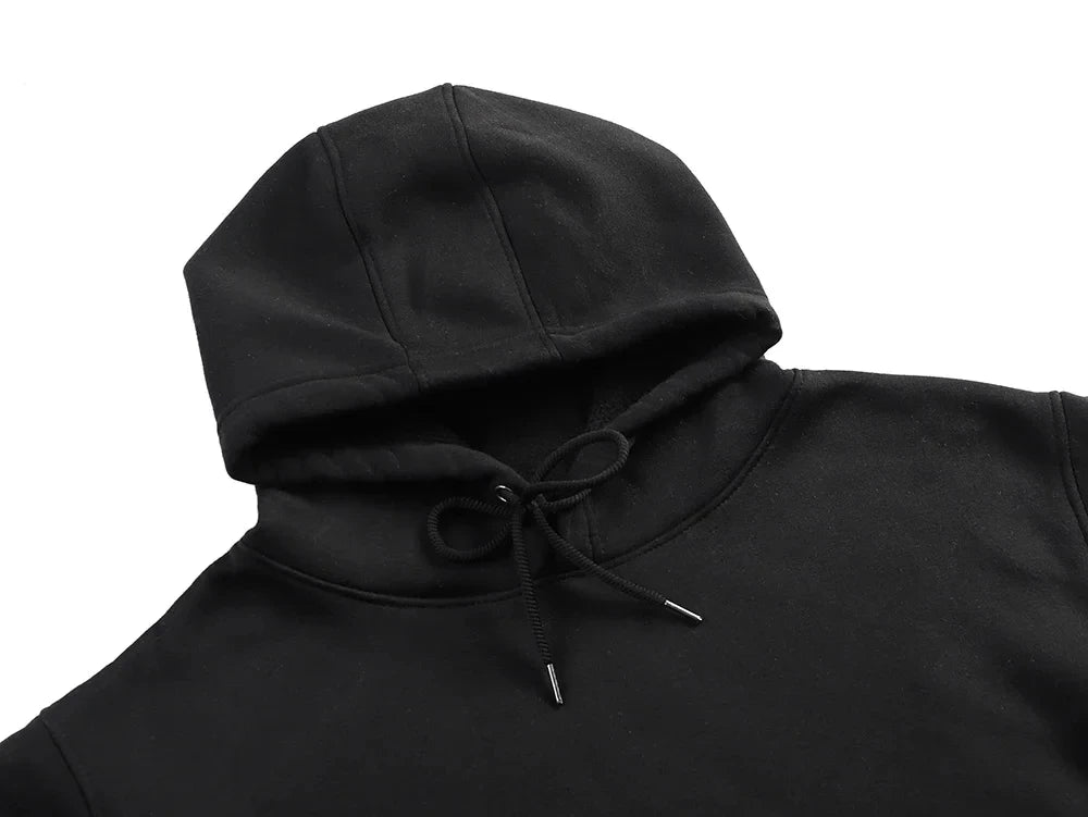 Rapper Tupac Shakur Printed Hoodies Men Women Oversized Y2k Thick Fleece Warm Sweatshirt Casual Loose Pullover Street Tracksuit