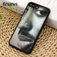 2Pac Tupac Shakur Hip Hop Rapper Phone Case Cover For iPhone 17 Air 16 15 14 plus 11 12 13 pro max coque Fundas
