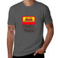 Gangstarr Mass Appeal , Old School Hip Hop , Hip Hop Quote T-Shirt Industrial Work Tee Shirt