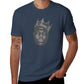the notorious big hiphop T-Shirt Sporty Breathable Short Sleeve T-Shirt