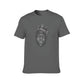 the notorious big hiphop T-Shirt Sporty Breathable Short Sleeve T-Shirt