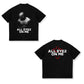 Cotton Print 2pac Summer Men T Shirt Men's Tshirts Rapper Star Tupac  Print Streetwear Women Short Sleeve Casual Tshirt Y2k