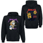 METALLICA Band Rock Dark Wind Hoodie Men's Street Hip Hop Top Comfortable Hooded Sweater Fall_Winter Personality Men's Clothing