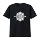 GangStarr Print T Shirt Ultra Cotton Bold Design Perfect for Streetwear Enthusiasts vintage Washed designer clothes