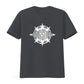 GangStarr Print T Shirt Ultra Cotton Bold Design Perfect for Streetwear Enthusiasts vintage Washed designer clothes