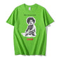 Rapper The Notorious Big Poppa Graphic T Shirt Men's Rap Oversized Short Sleeve Biggie Smalls T-shirts Men Women Hip Hop Tshirt