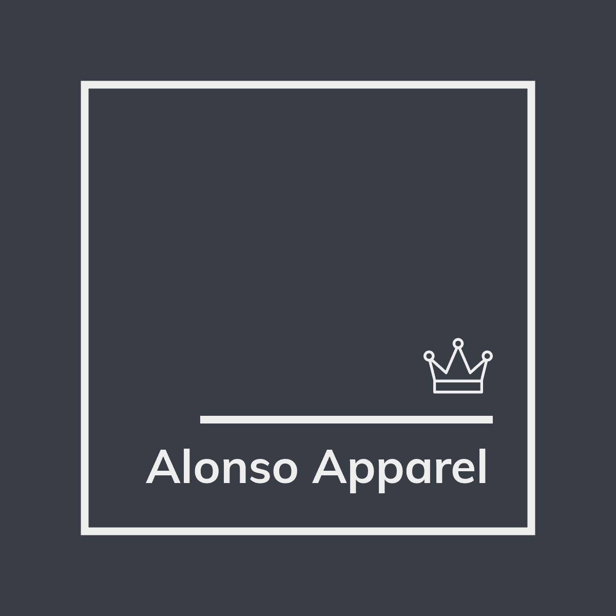 Alonso Apparel